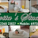Evita's