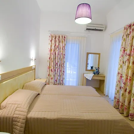 酒店 Evita's 卢特拉艾季普苏