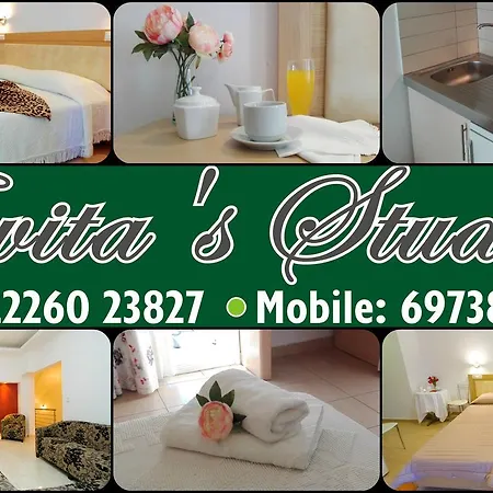 Evita's