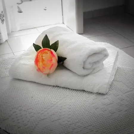 Hotel Evita's Loutra Edipsou (Evia)