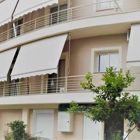 Evita's 2* Loutra Edipsou (Evia)