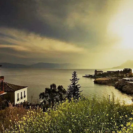 Evita's Hotel Loutra Edipsou (Evia)