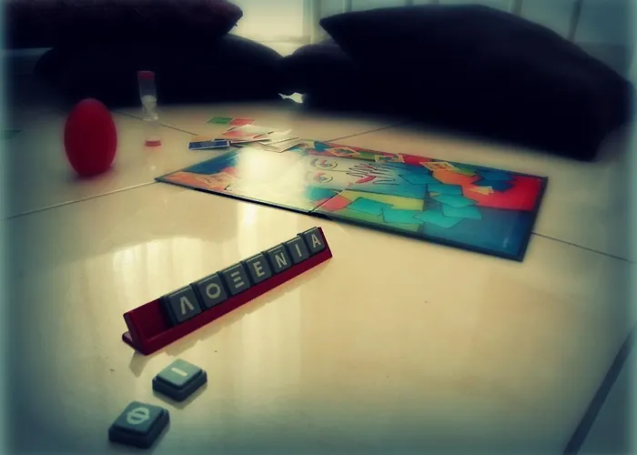 Evita's ホテル 2*