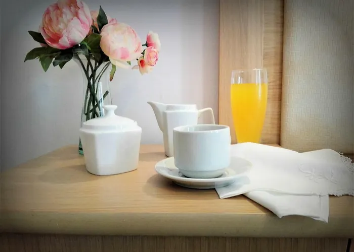 Evita's ホテル ルトラ・エディプソス